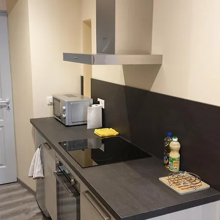 Apartmán Studio En Centre *
