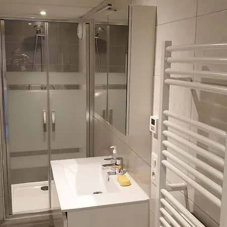 Apartmán Studio En Centre Mende